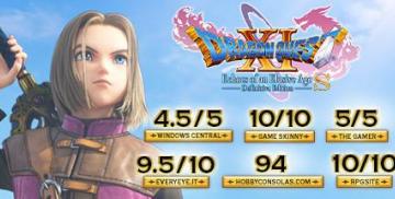 Buy DRAGON QUEST XI S Echoes of an Elusive Age (XB1)