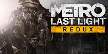 Metro Last Light Redux (Xbox) الشراء