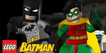 购买 LEGO Batman Trilogy (PC)