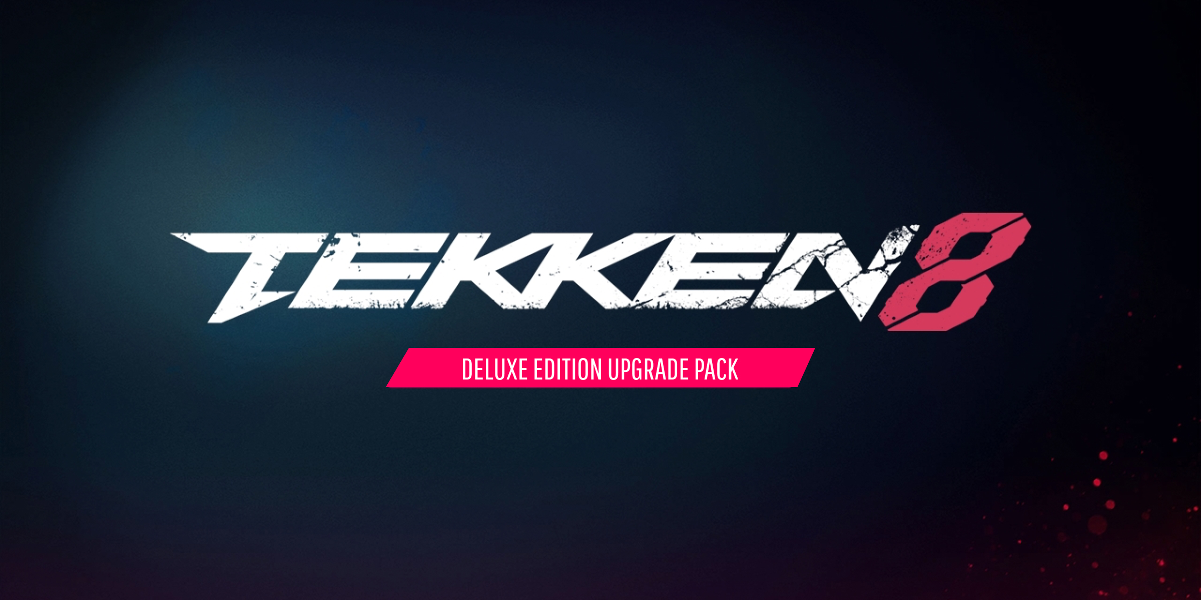 TEKKEN 8 Deluxe Edition Upgrade Pack (PC)