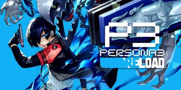 Koop goedkope💲 Persona 3 Reload (Xbox Series X) op Difmark