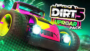 DIRT 5 Uproar Content Pack (PC)