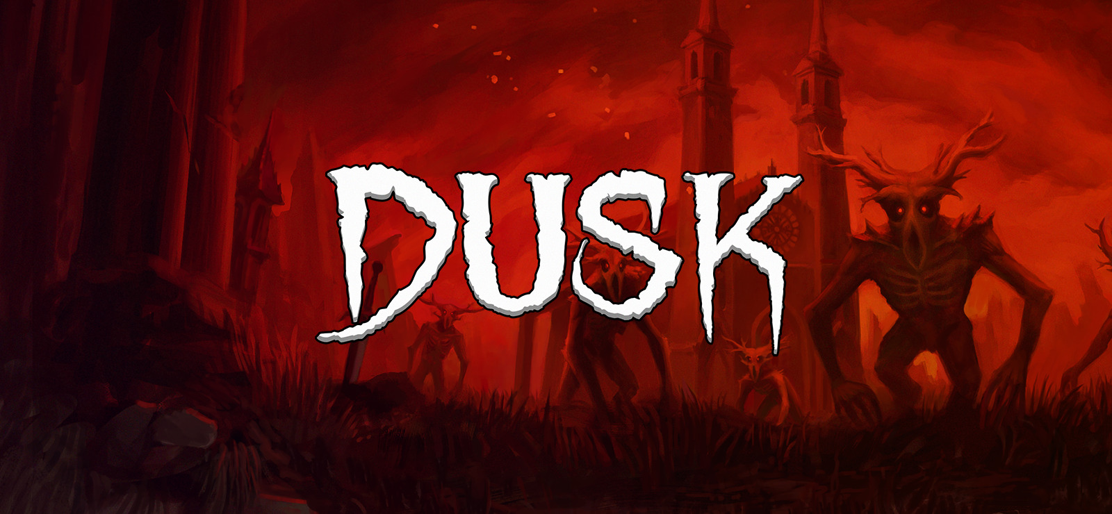 Dusk (PS4)