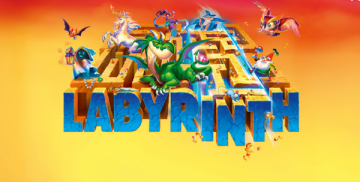 Satın almak Labyrinth (PS4)