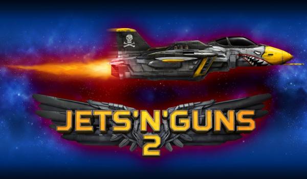 JetsnGuns 2 (PS4)