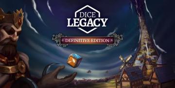 Acheter Dice Legacy (PS4)