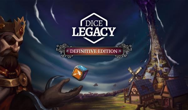 Dice Legacy (PS4)