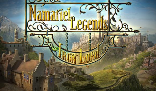Namariel Legends Iron Lord (PS5)