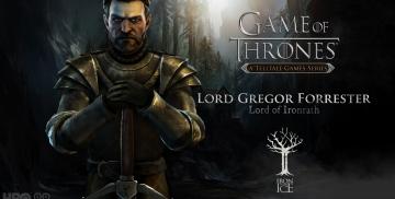 Buy Game of Thrones A Telltale Games Series (PC)