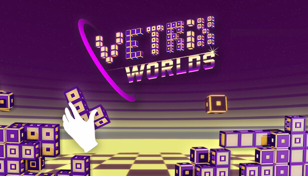 Vetrix Worlds (PS5)