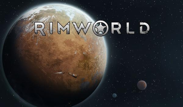 RimWorld (PS4)
