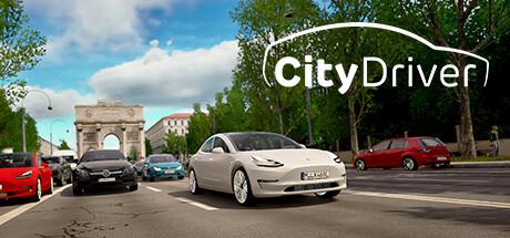 CityDriver (PS5)