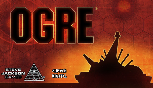 Ogre (PS4)