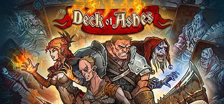 Deck of Ashes (PS4)