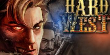 Acquista Hard West (PS4)