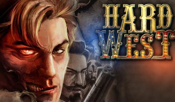 Hard West (PS4)