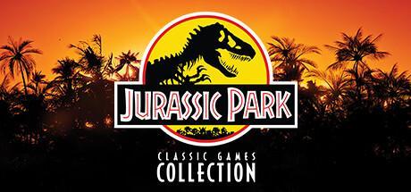 Jurassic Park Classic Games Collection (PS5)