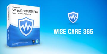 Wise Care 365 الشراء