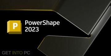 ΑγοράAutodesk PowerShape 2023 