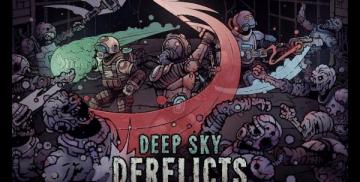 购买 Deep Sky Derelicts (PS4)