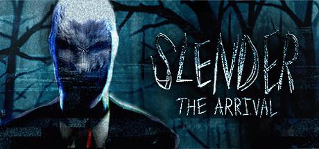 Slender The Arrival (PS5)