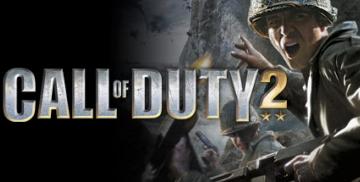 Call of Duty 2 (PC) الشراء