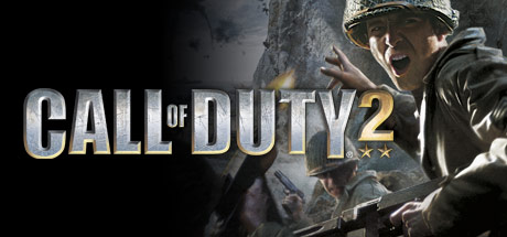 Call of Duty 2 (PC)