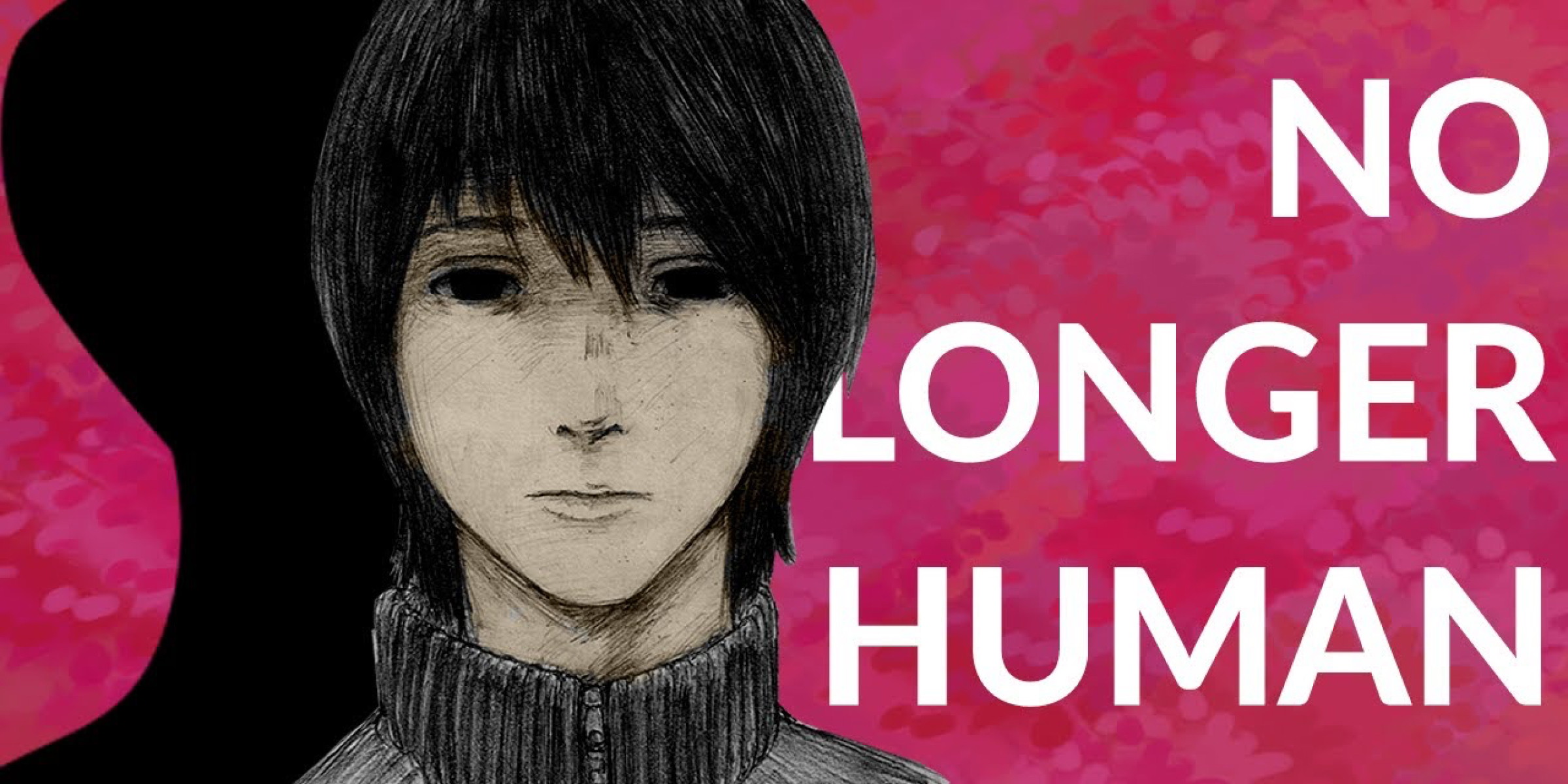 No Longer Human (PS4)