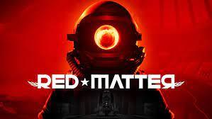 Red Matter (PS5)