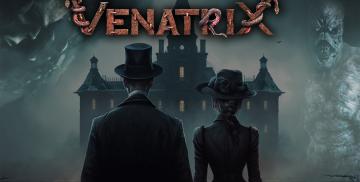 Kup Venatrix (PS5)