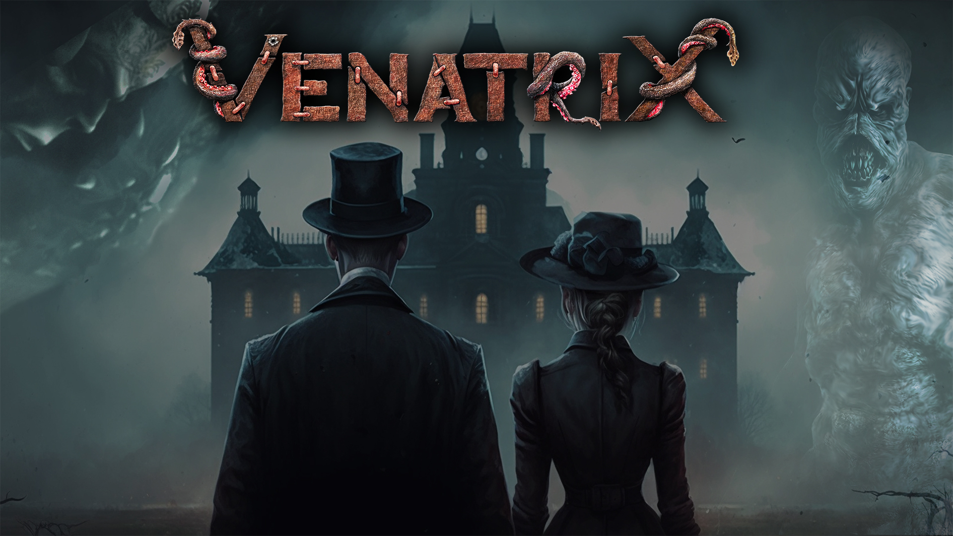 Venatrix (PS5)