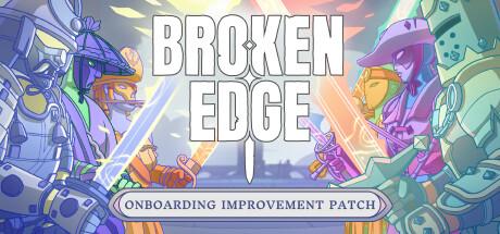 Broken Edge (PS5)