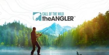 Kjøpe Call of the Wild: The Angler (PS5)