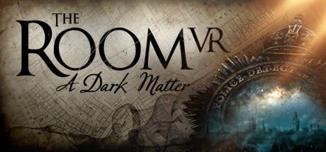 The Room VR A Dark Matter (PS5)