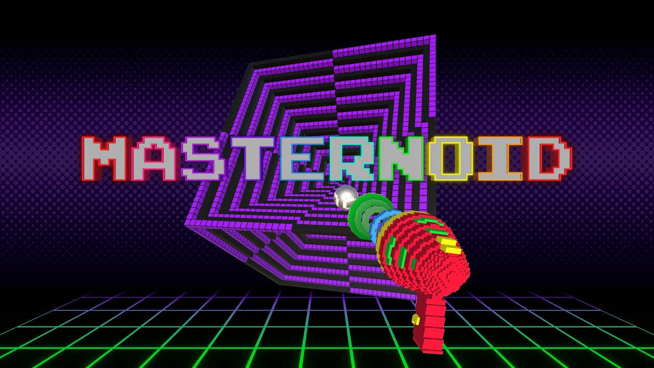 Masternoid (PS5)