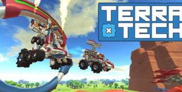 TerraTech (PS4) الشراء