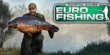Kaufen Euro Fishing (PS4)