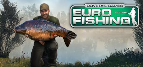 Euro Fishing (PS4)