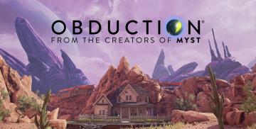 购买 Obduction (PS4)