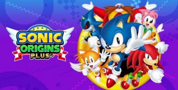 Kup Sonic Origins Plus (PS5)