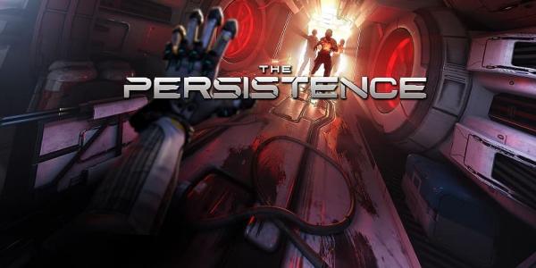 The Persistence (PS4)