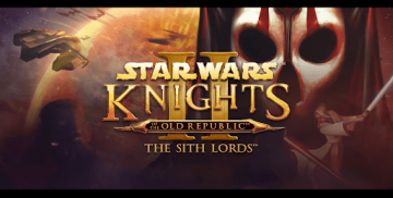 购买 STAR WARS Knights of the Old Republic (PC)