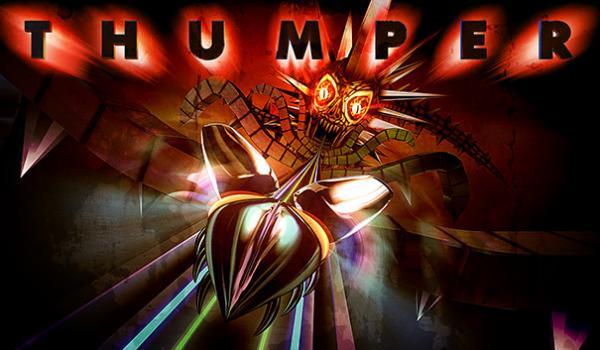 Thumper (PS4)