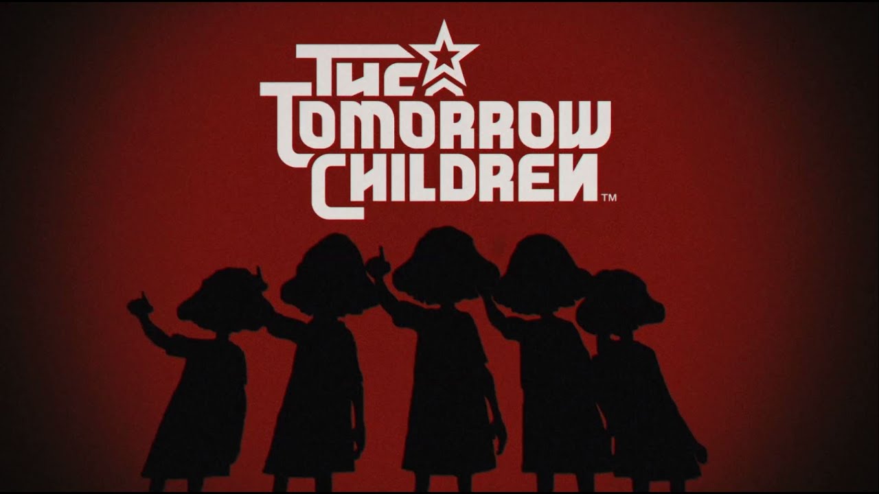 The Tomorrow Children (PS4)