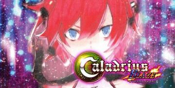 Comprar Caladrius Blaze (PS4)