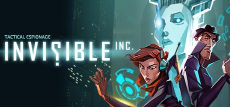 Invisible Inc (PS4)