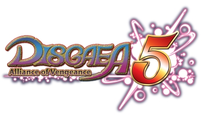 Disgaea 5 Alliance of Vengeance (PS4)