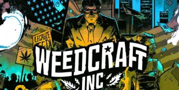 Kaufen Weedcraft Inc (PS5)