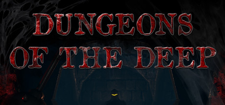 Dungeons Of The Deep (PS5)