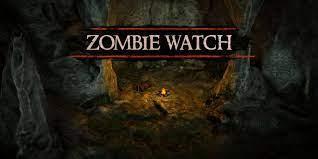 Zombie Watch (PS5)